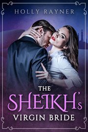 The sheikh's virgin bride cover image cdn