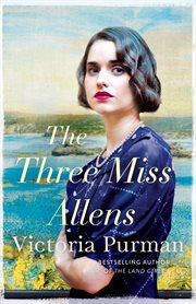 The three Miss Allens cover image cdn