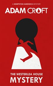 The Westerlea House mystery cover image cdn