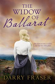 The Widow of Ballarat cover image cdn