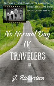 Tno normal day iv (travelers) cover image cdn
