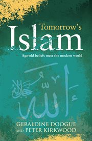 Tomorrow's islam. The Power of Progress and Moderation Where Two Worlds Meet cover image cdn