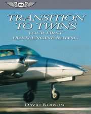 Transition to twins. Your First Multi-Engine Rating cover image cdn