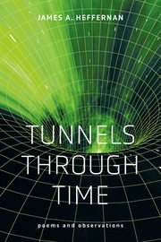 Tunnels through time. Poems and Observations cover image cdn