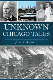 Unknown chicago tales cover image cdn