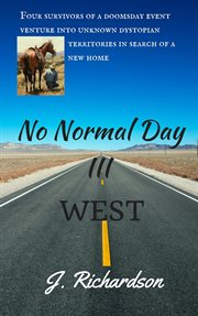 West no normal day iii cover image cdn