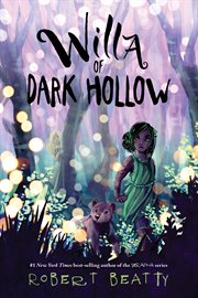 Willa of Dark Hollow [Release date May 4, 2021] cover image cdn
