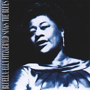 Bluella: ella fitzgerald sings the blues cover image cdn