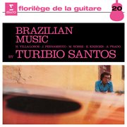 Brazilian music cover image cdn