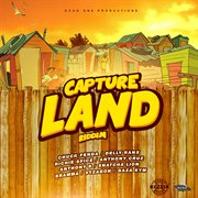 Capture land riddim cover image cdn