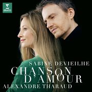Chanson d'amour cover image cdn
