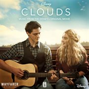 Clouds [music from the disney+ original movie] cover image cdn