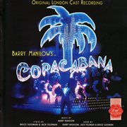 Copacabana (original london cast recording) cover image cdn