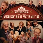 Country's family reunion: wednesday night prayer meeting [live] cover image cdn