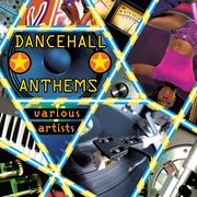 Dancehall anthems cover image cdn