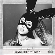 Dangerous woman cover image cdn