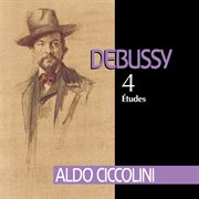 Debussy: études cover image cdn