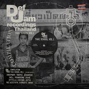 Def jam thailand compilation : thai school vol. 1 cover image cdn