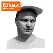 Defected presents dj haus in the house cover image cdn