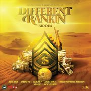 Different rankin' riddim cover image cdn