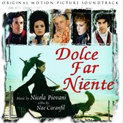 Dolce far niente [original motion picture soundtrack] cover image cdn