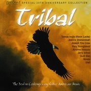 Earthbeat! tribal collection - 20th anniversary special cover image cdn