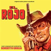 El rojo [original motion picture soundtrack] cover image cdn