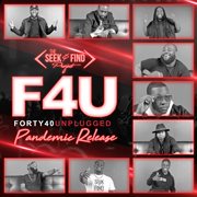 Forty40 unplugged cover image cdn