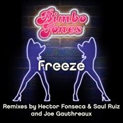 Freeze [remixes 3.0] cover image cdn