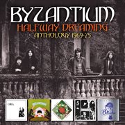 Halfway dreaming: anthology 1969-75 cover image cdn