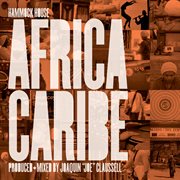 Hammock house: africa caribe cover image cdn