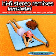 Hi-fi stereo remixes cover image cdn