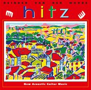 Hitz (new acoustic guitar music) cover image cdn