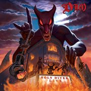 Holy diver: live cover image cdn
