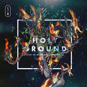 Holy ground [live] cover image cdn