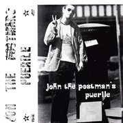 John the postman's puerile cover image cdn