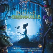 La princesse et la grenouille [bande originale française du film] cover image cdn
