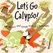Let's go calypso (remastered from the original somerset tapes) cover image cdn
