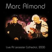 Live at leicester cathedral, 2000 cover image cdn