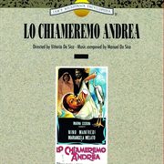 Lo chiameremo andrea [original motion picture soundtrack] cover image cdn