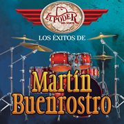 Los éxitos de martín buenrostro cover image cdn