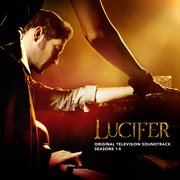 Lucifer: seasons 1-5 (original television soundtrack) cover image cdn