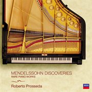Mendelssohn discoveries cover image cdn