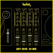 Nervous july 2020 (dj mix) cover image cdn