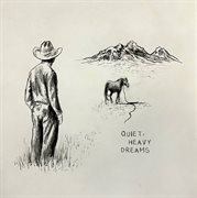 Quiet, heavy dreams cover image cdn