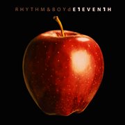Rhythm & boyd e1even1h cover image cdn