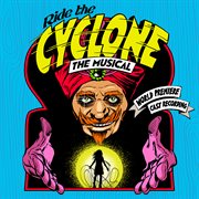 Ride the cyclone: the musical (world premiere cast recording) cover image cdn