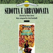 Sedotta e abbandonata [original motion picture soundtrack] cover image cdn