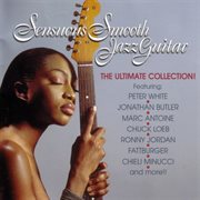 Sensuous smooth jazz guitar cover image cdn