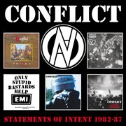 Statements of intent 1982-87 cover image cdn